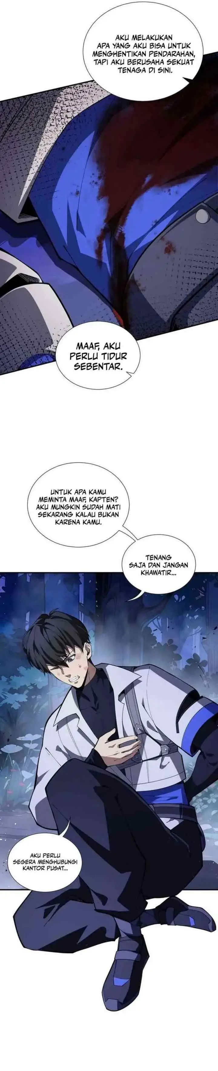 I Contracted Myself chapter 52 halaman 4