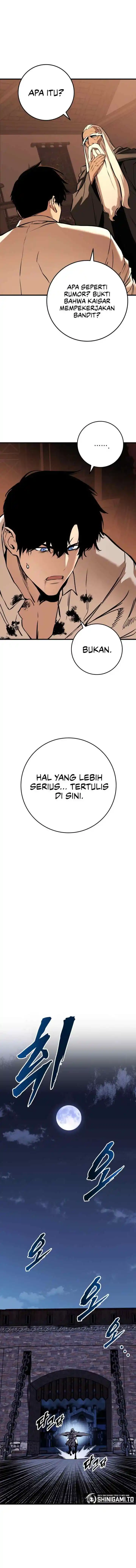 The Wandering Knight's Survival Manual chapter 23 halaman 8