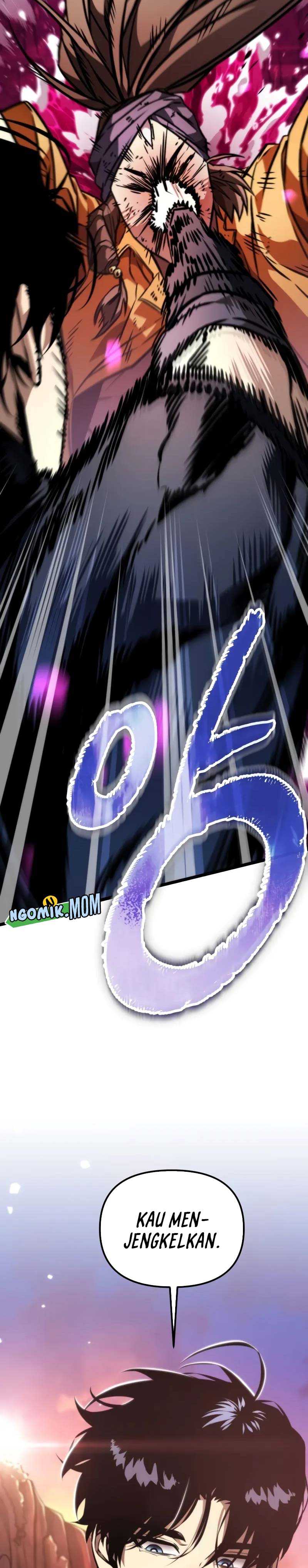 Reincarnator chapter 51 halaman 52