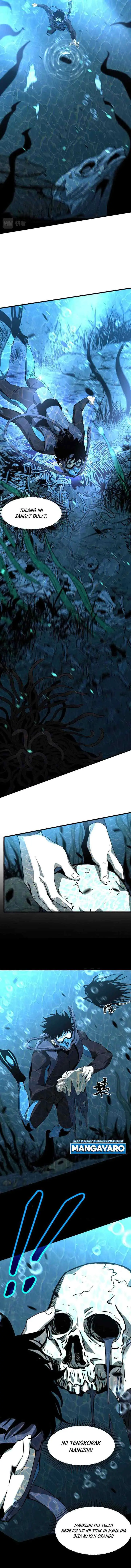 Advanced Evolution chapter 80 halaman 8