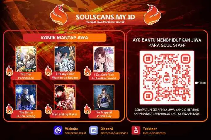 Global Power: I Can Control All The Elements chapter 17 halaman 18