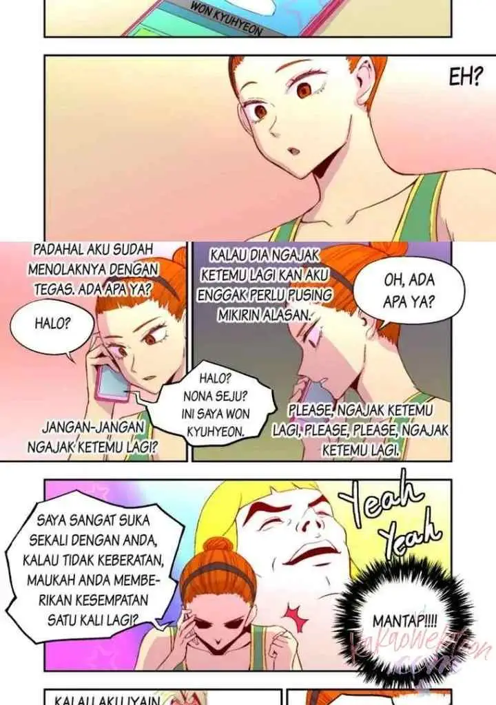 Gwisin-nim chapter 48 halaman 10
