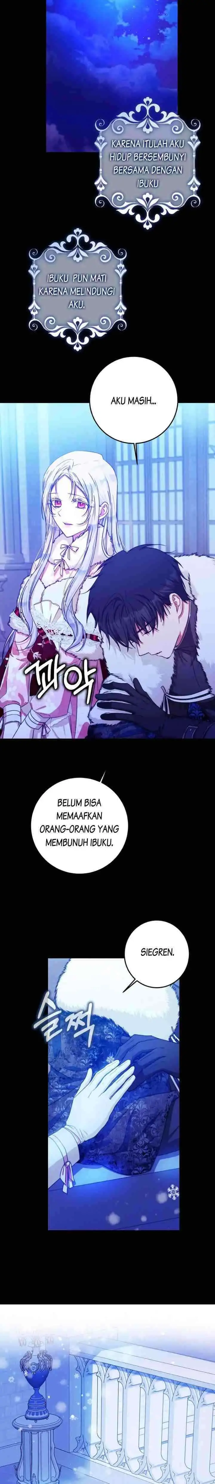 I Became the Wife of the Male Lead chapter 30 halaman 10