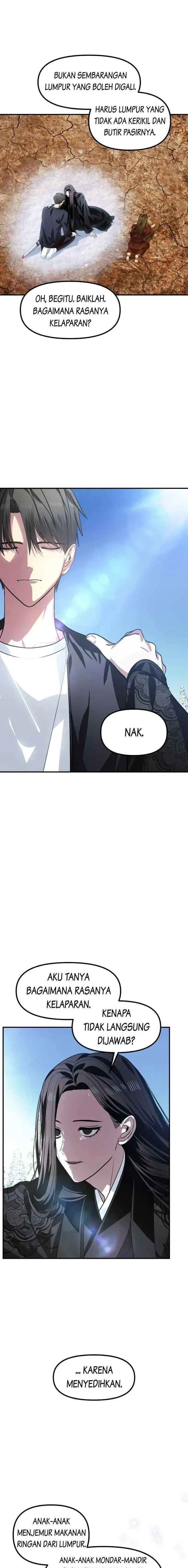 SSS-Class Suicide Hunter chapter 68 halaman 7