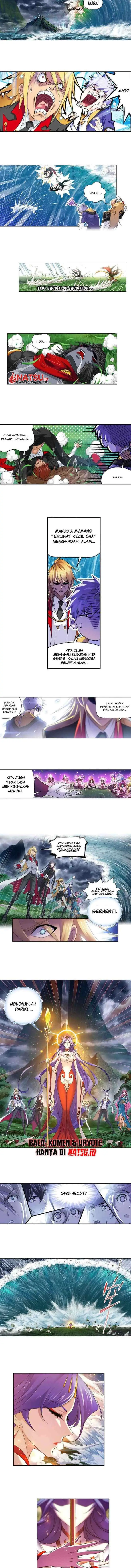 Soul Land chapter 300 halaman 6
