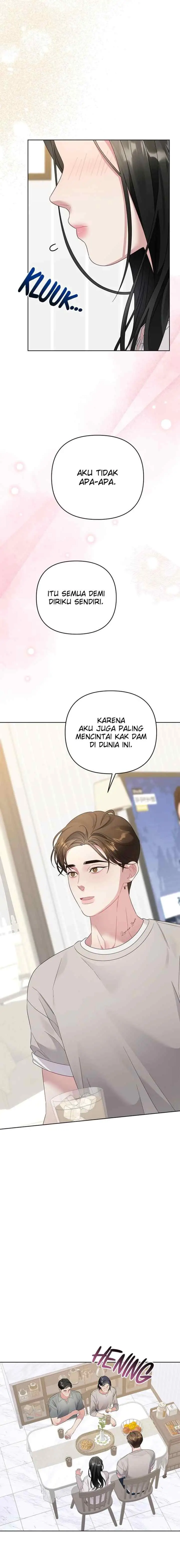 Oh, the Flower That Bloomed on the Wall chapter 54 halaman 10