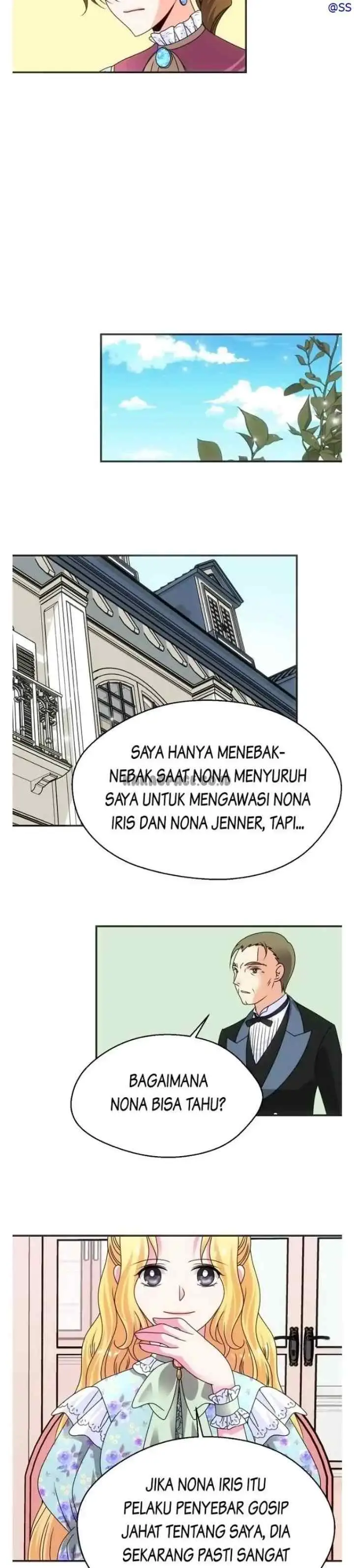I Refuse the Duke chapter 57 halaman 5