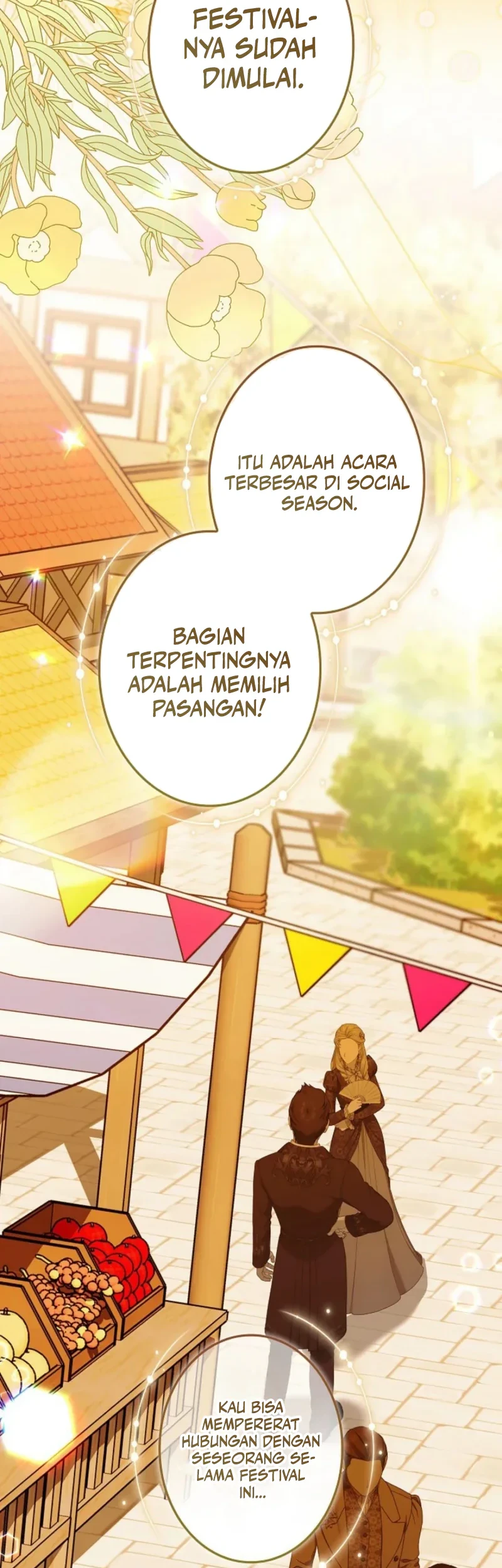 Violet's Poisoned Words chapter 6 halaman 93