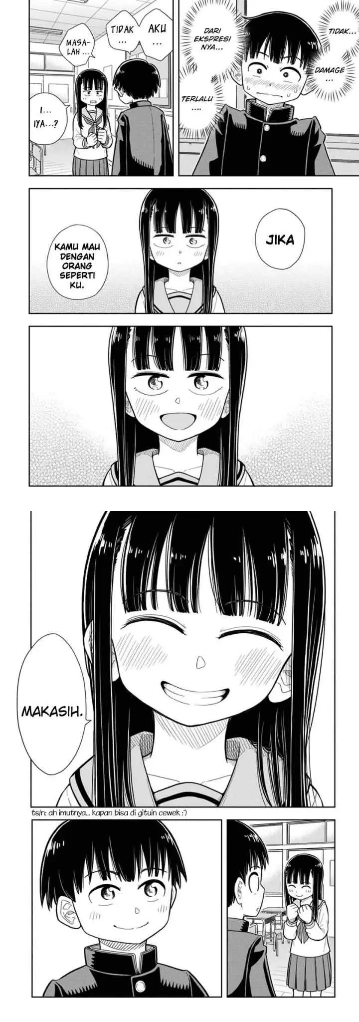 Kyou kara Hajimeru Osananajimi chapter 1 halaman 10