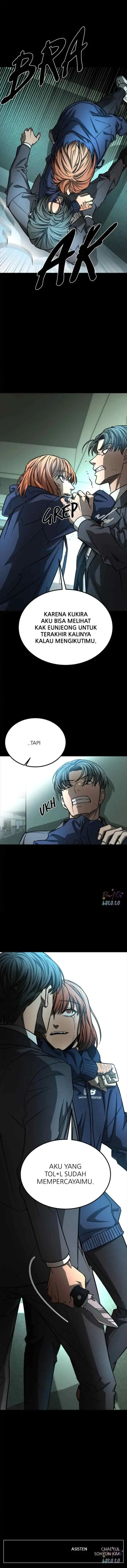 Get Back chapter 85 halaman 12