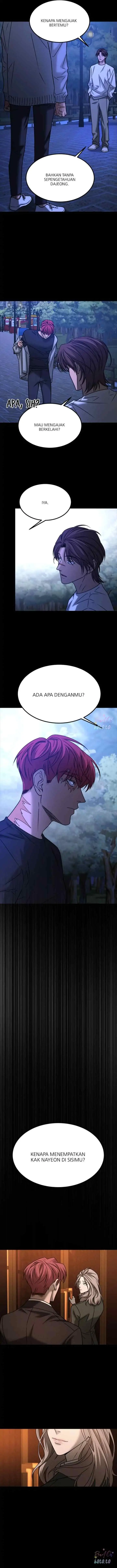 Get Back chapter 126 halaman 15