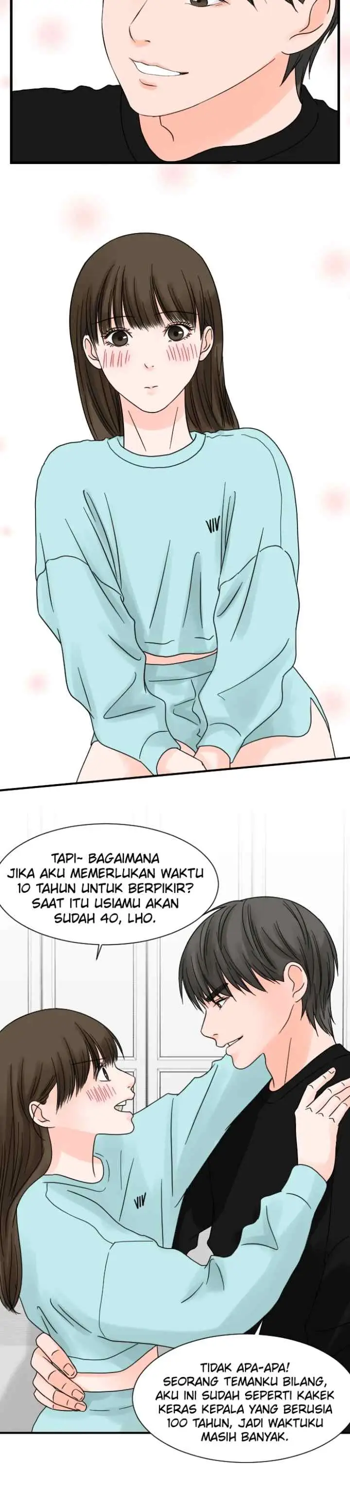 One + One (Bao A) chapter 129 halaman 15