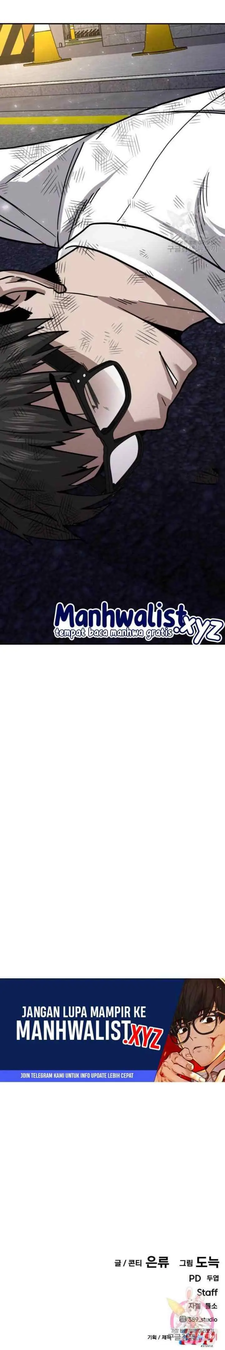 Hand Over the Money! chapter 10 halaman 19
