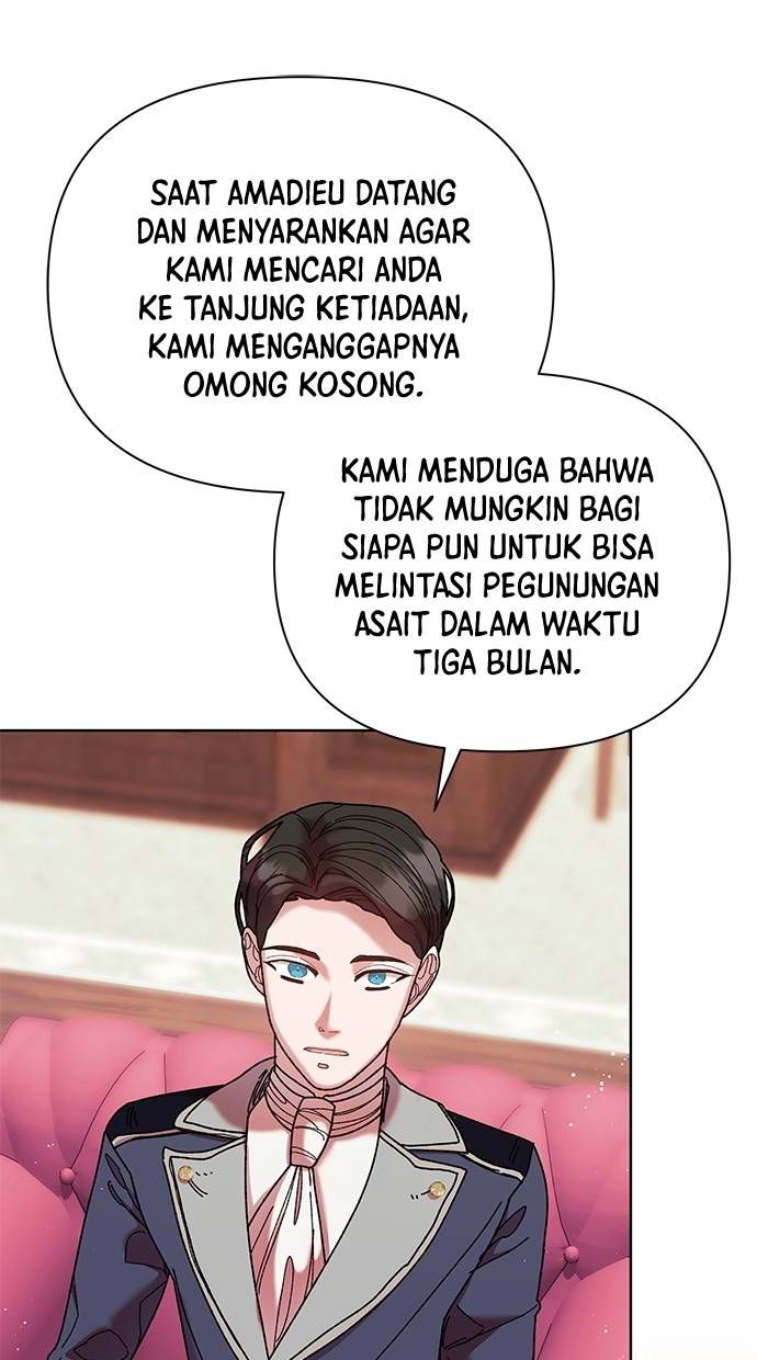 Ingram's Light chapter 67 halaman 26