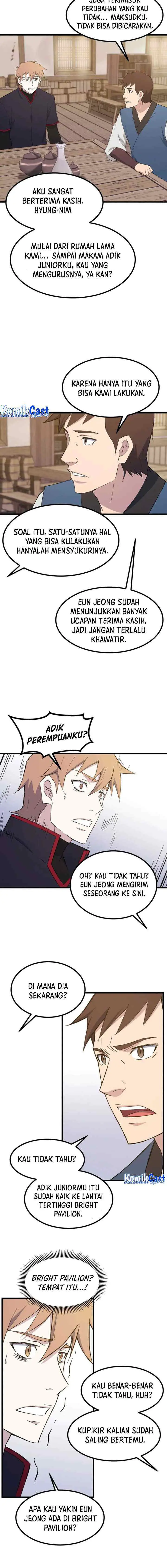 The Great Master chapter 82 halaman 4