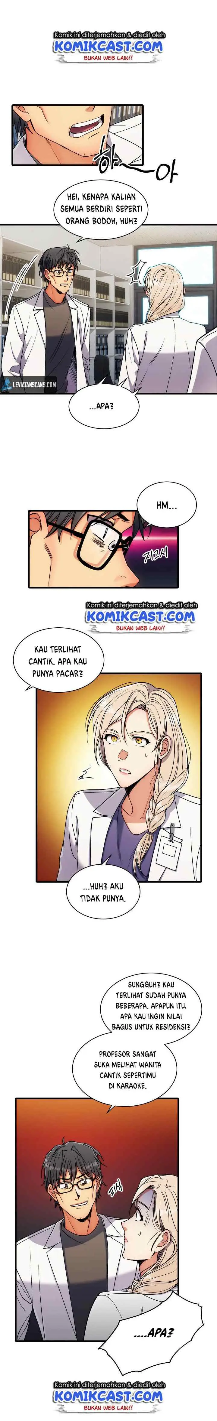 Medical Return chapter 29 halaman 11
