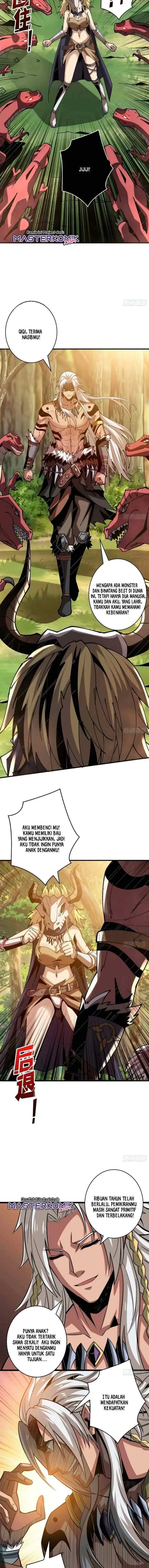 King Account At The Start chapter 101 halaman 7