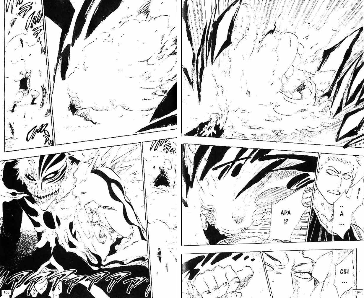Bleach chapter 25 halaman 52