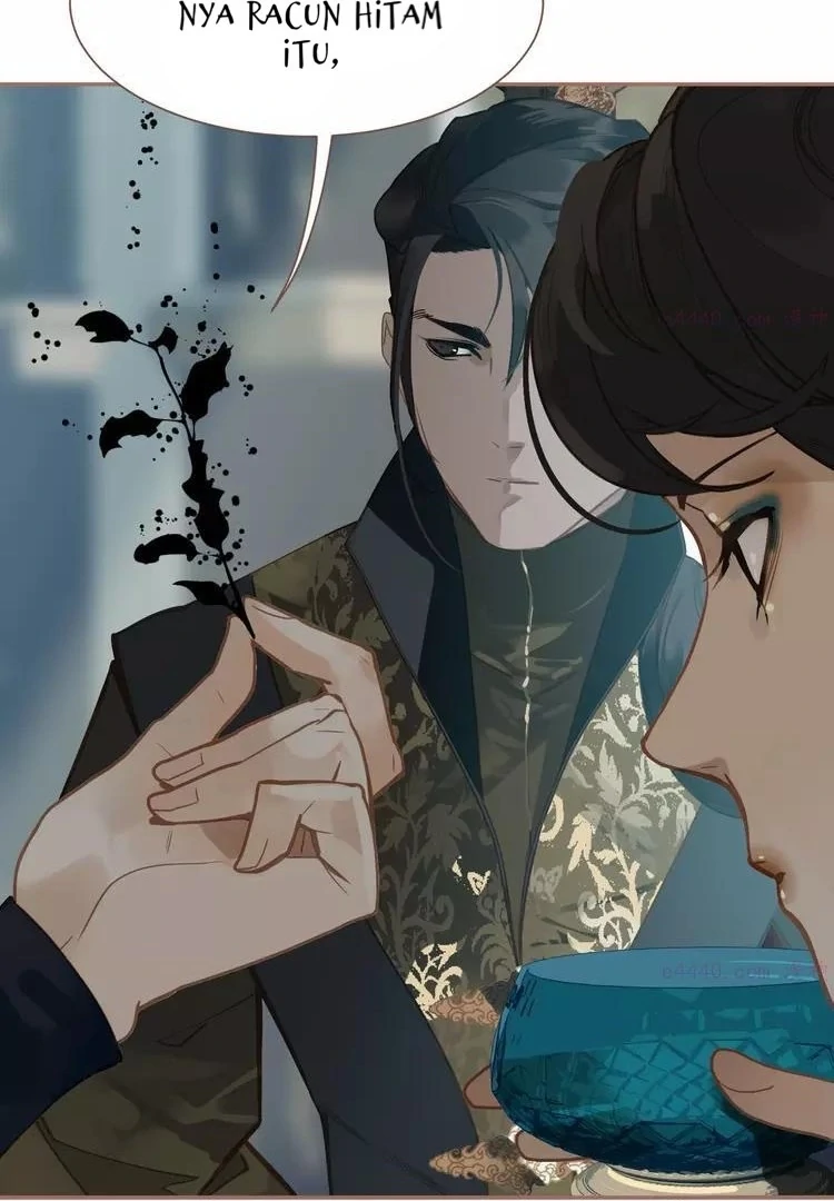 Generation's Queen Ling chapter 48 halaman 35