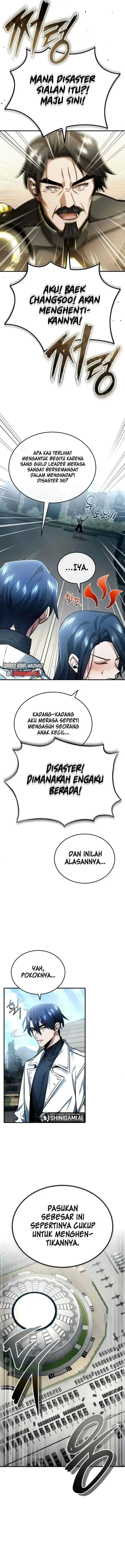 Regressor's Life After Retirement chapter 20 halaman 4