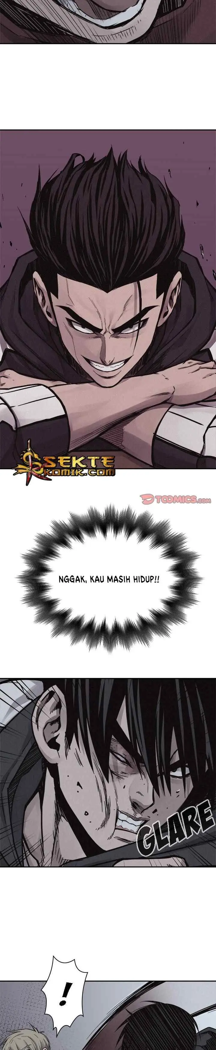 Pounding chapter 73 halaman 14