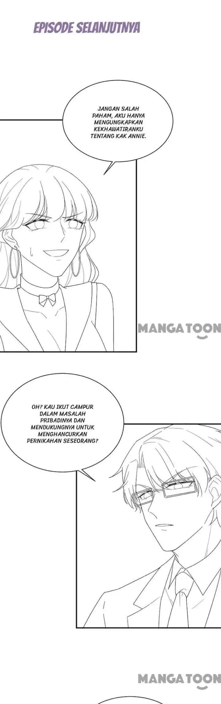 I Mingled With A CEO: The Daughter's Return chapter 205 halaman 13