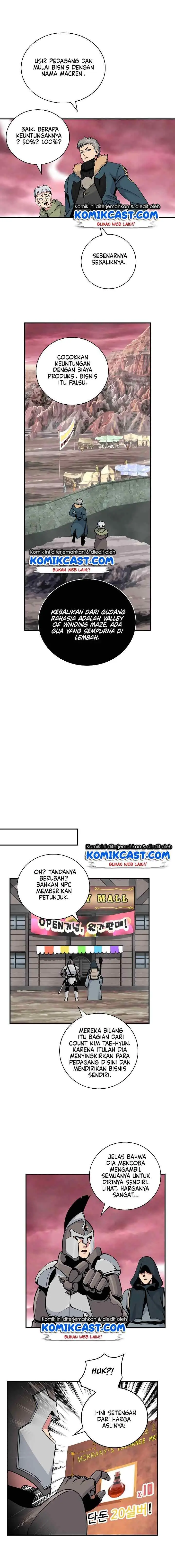 Fantasy Online chapter 60 halaman 10