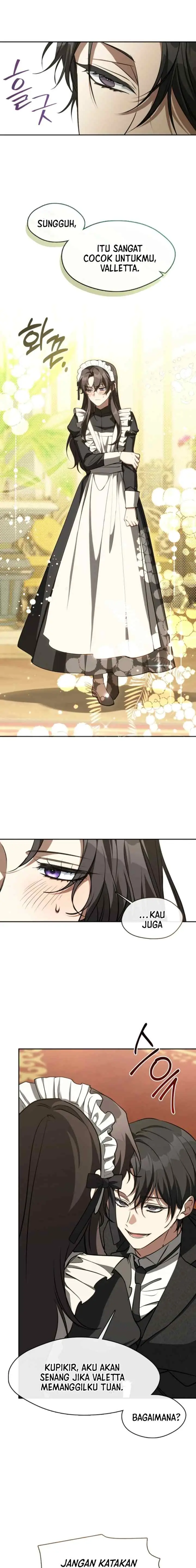 I Failed to Abandon the Villain chapter 136 halaman 11