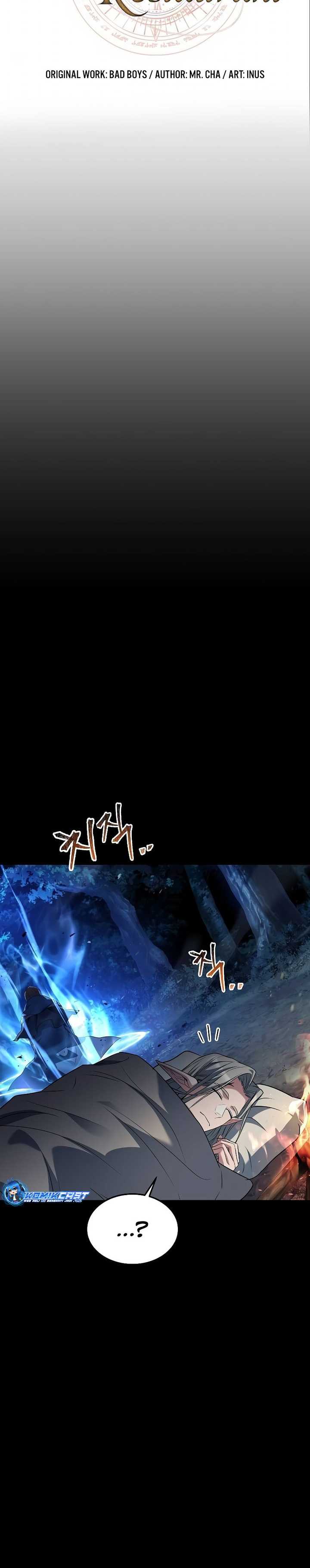 A Wizard's Restaurant chapter 44 halaman 6