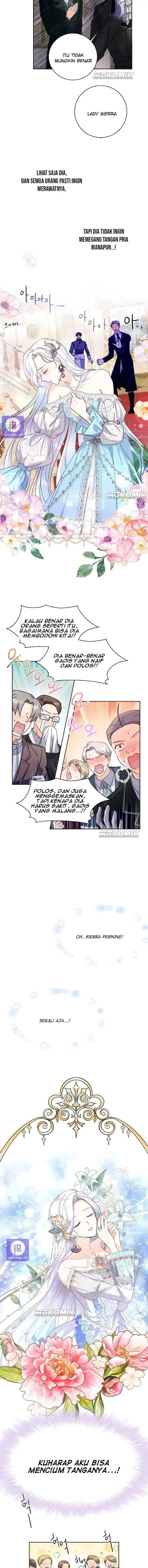 I Went On Strike Because It Was A Time Limit chapter 1 halaman 5