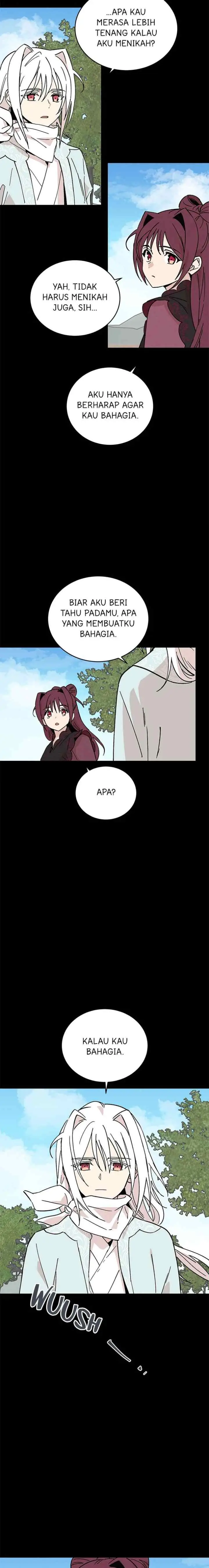 Hugung Scandal chapter 45 halaman 11