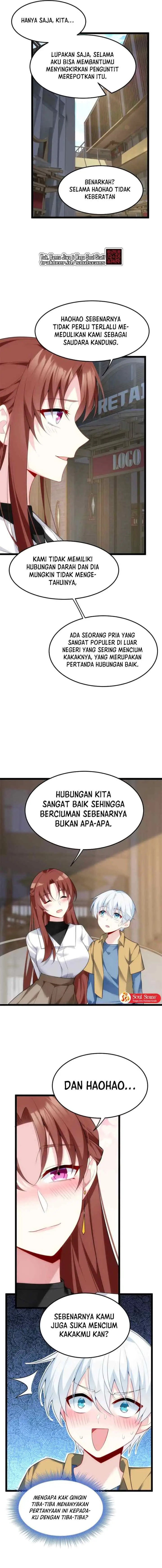 I Eat Soft Rice in Another World chapter 79 halaman 4