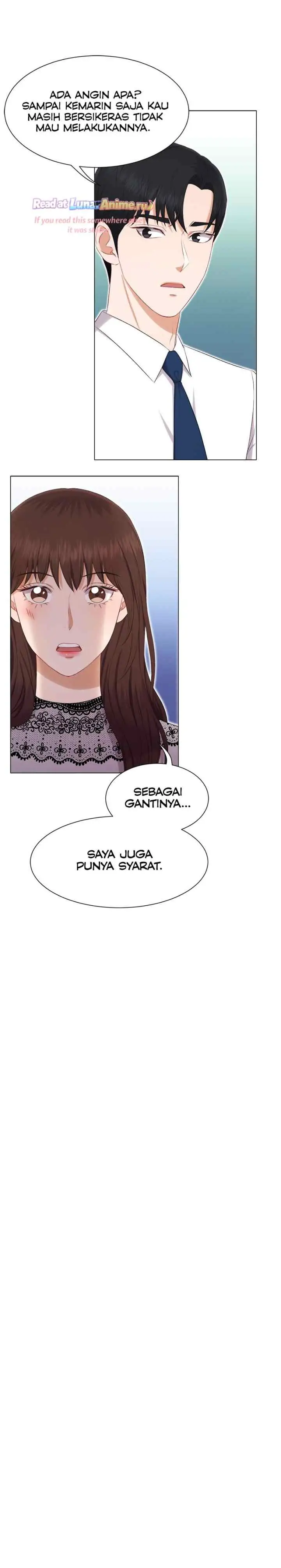 I Need a Bride chapter 23 halaman 18