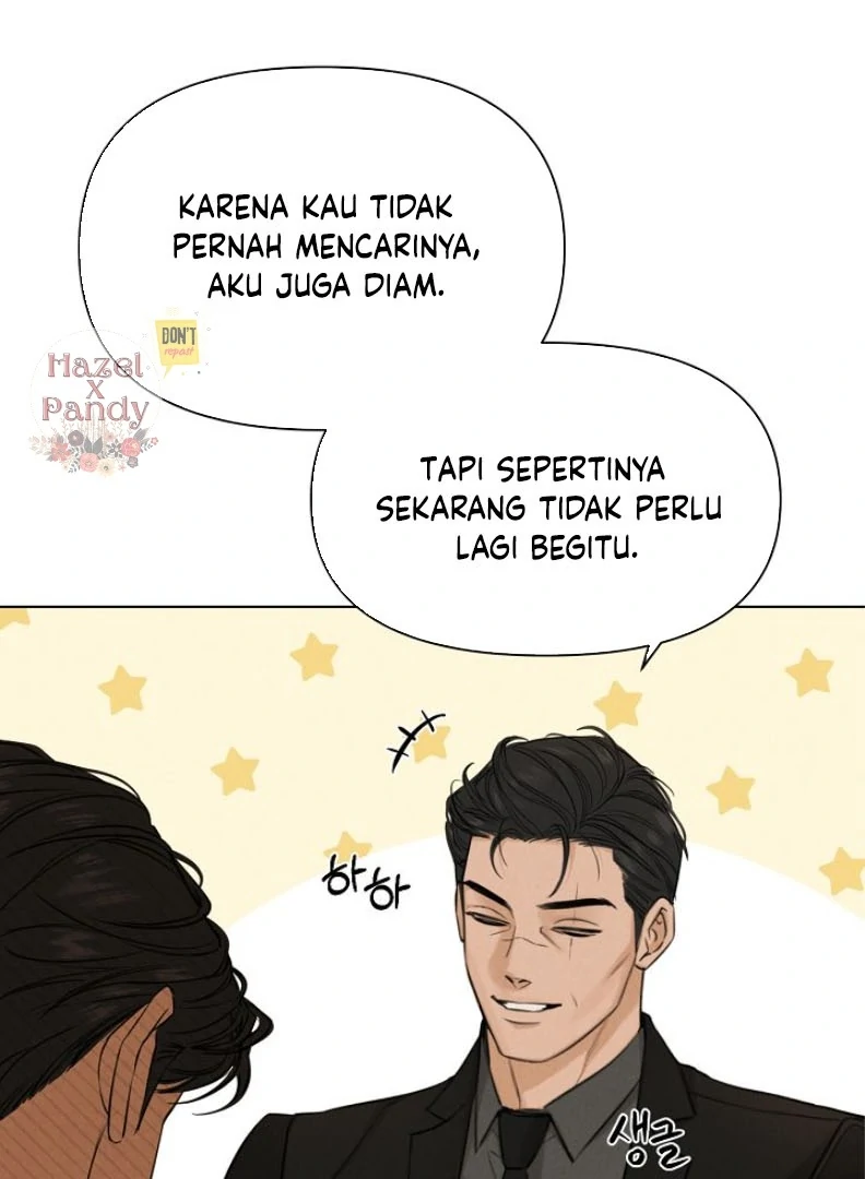 Just Dawn chapter 54 halaman 41