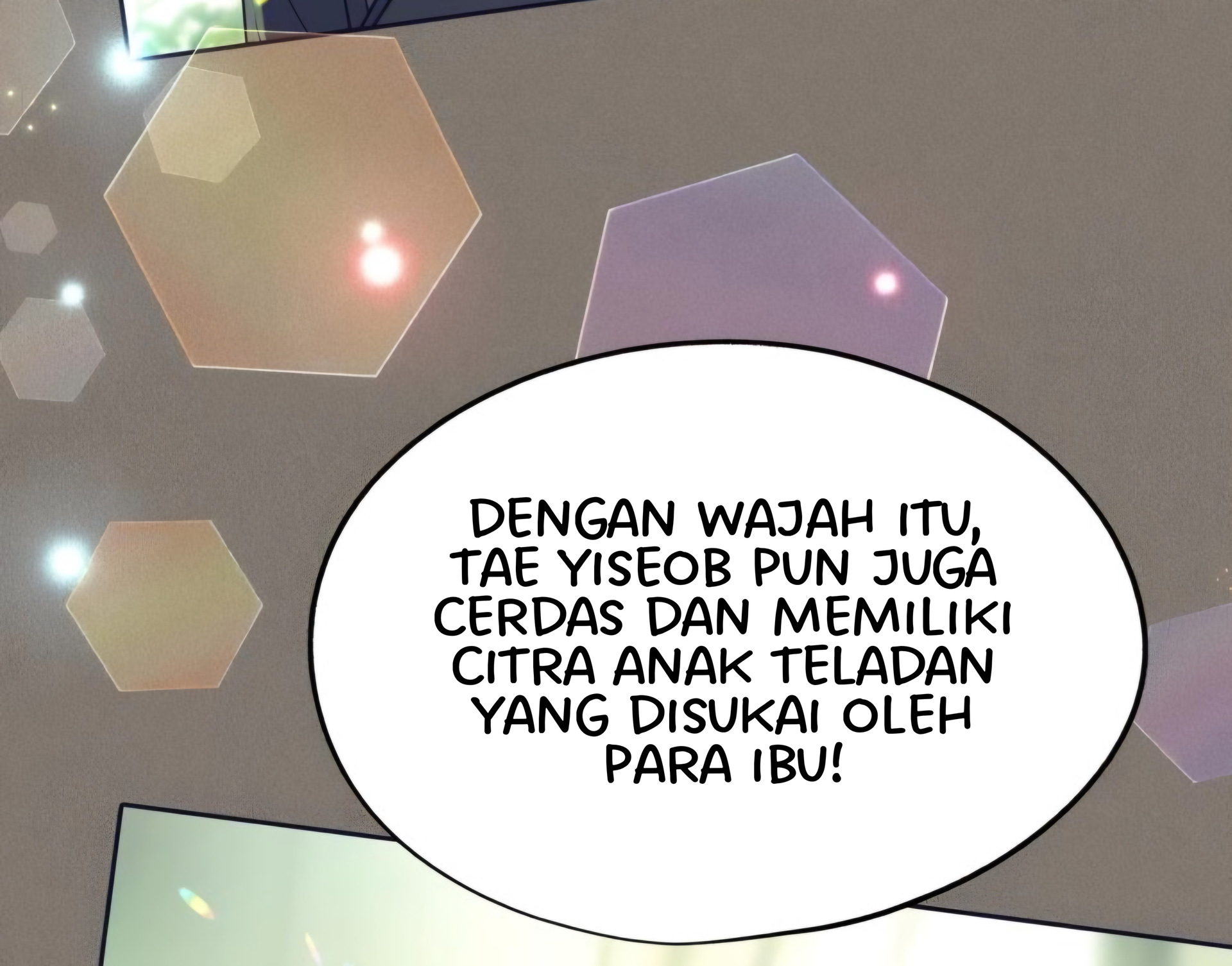 Lee Seop's Love chapter 52 halaman 57