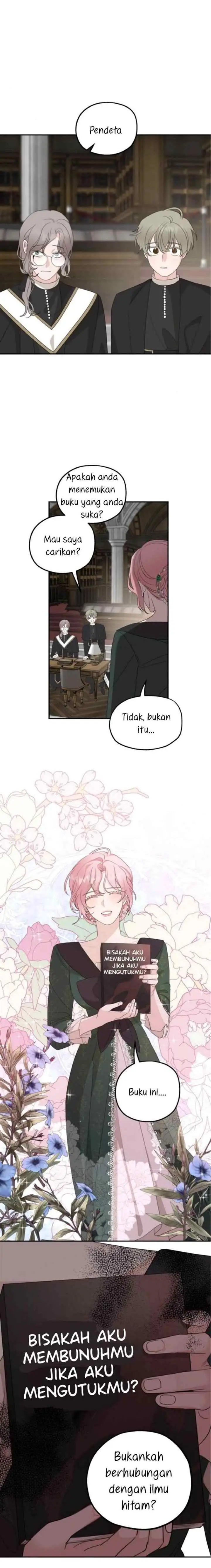 My In-Laws Are Obsessed With Me chapter 15 halaman 10