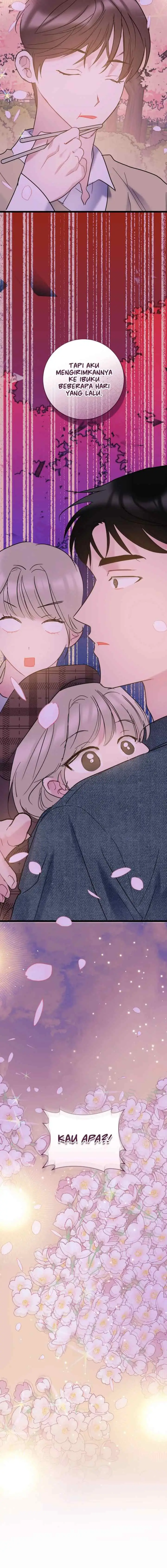 Normal Relationship chapter 63 halaman 11