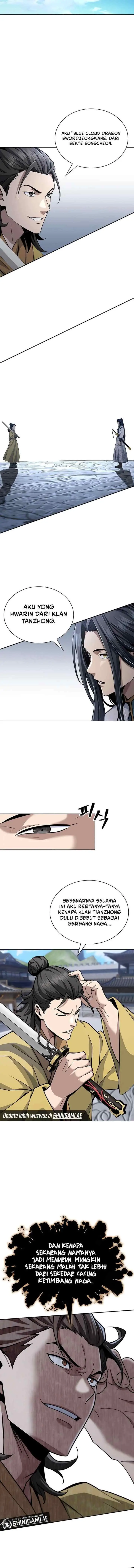 Regression of the Yong Clan Heir chapter 18 halaman 16