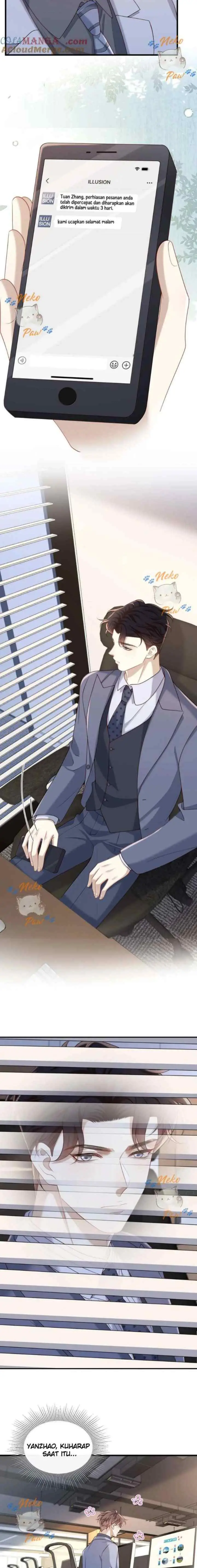 He Came Late At Night chapter 73 halaman 4