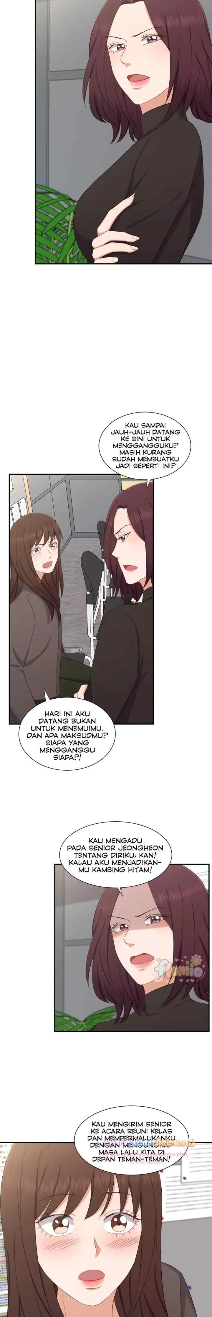 I Need a Bride chapter 67 halaman 14