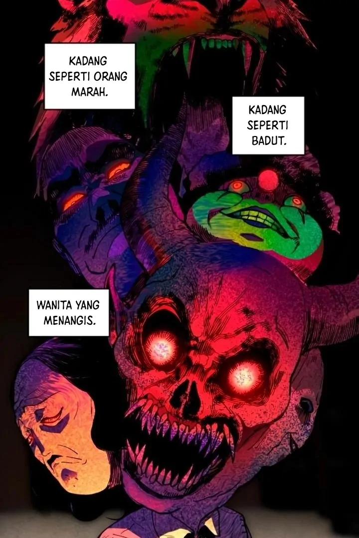 Fog Land chapter 12 halaman 38