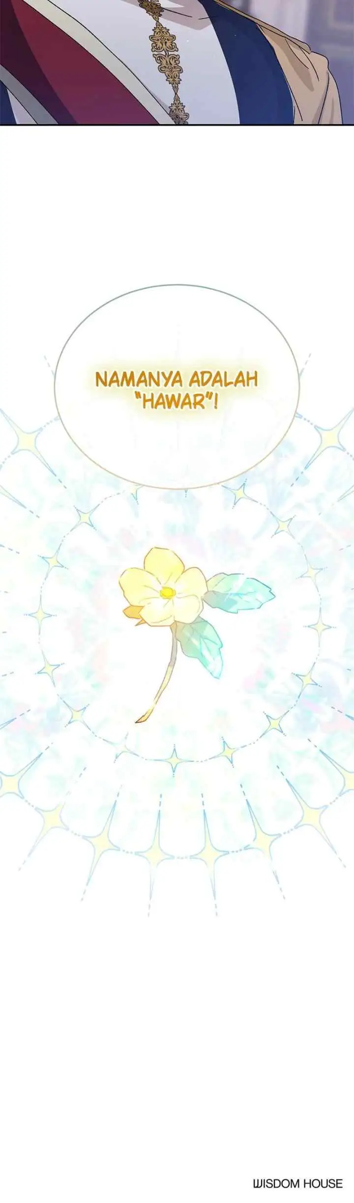 Hawar no Jardim de Inverno chapter 43 halaman 18
