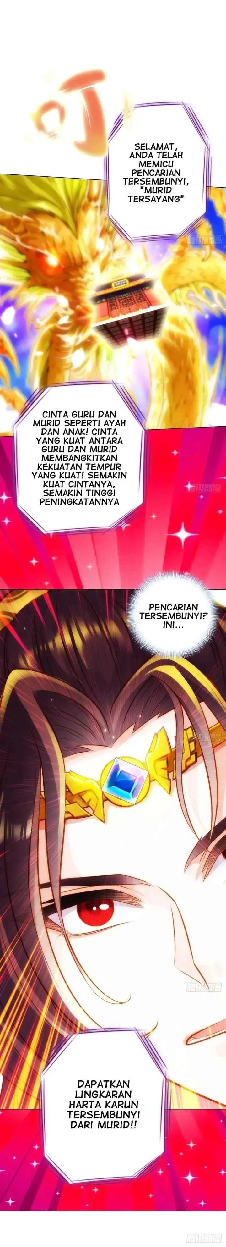 Lang Huan Library chapter 124 halaman 12