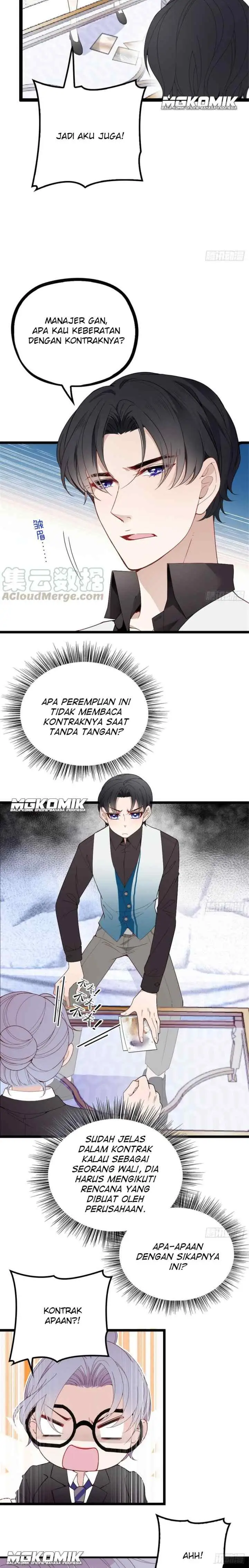 The Duke's Hidden Baby: BOGO! chapter 8 halaman 8