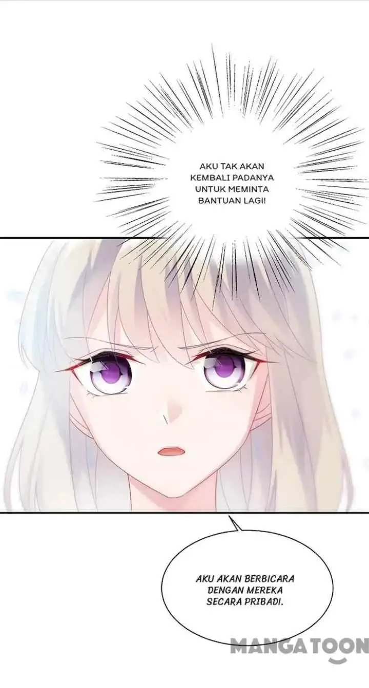 I Mingled With A CEO: The Daughter's Return chapter 76 halaman 18
