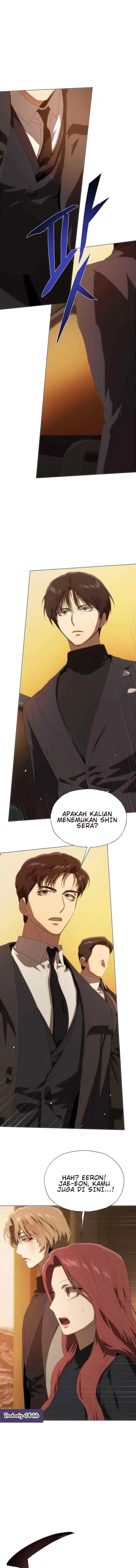 I'm Stuck In A Crazy Drama chapter 68 halaman 12