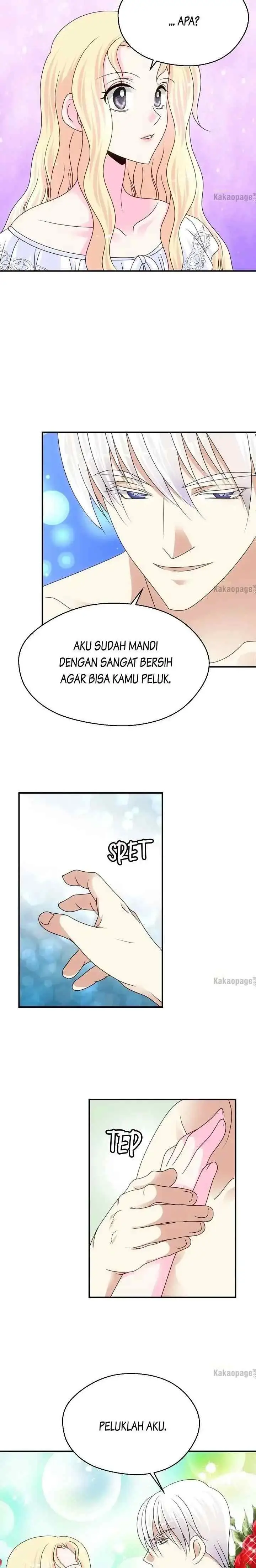 I Refuse the Duke chapter 77 halaman 14