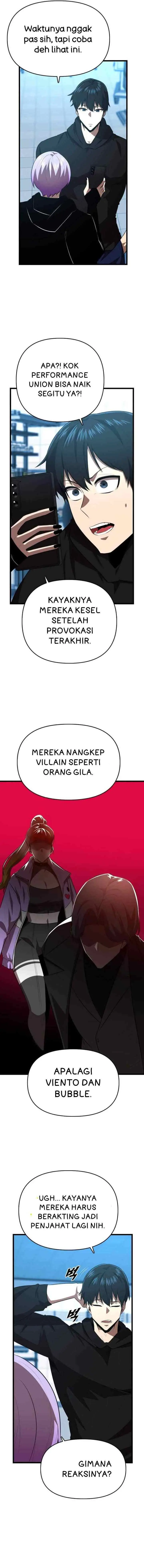 Rental Hero chapter 43 halaman 10
