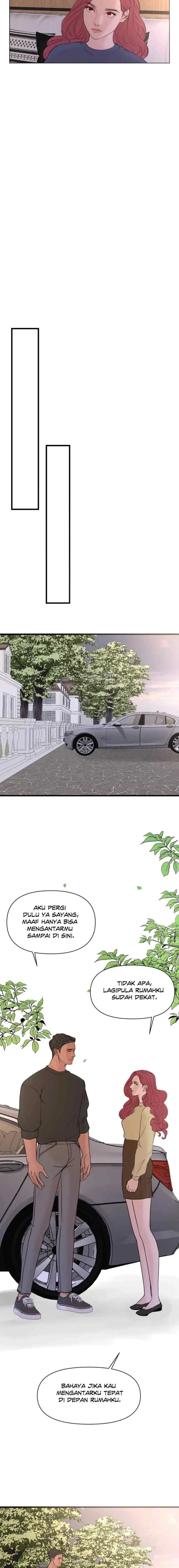 Escort chapter 5 halaman 18