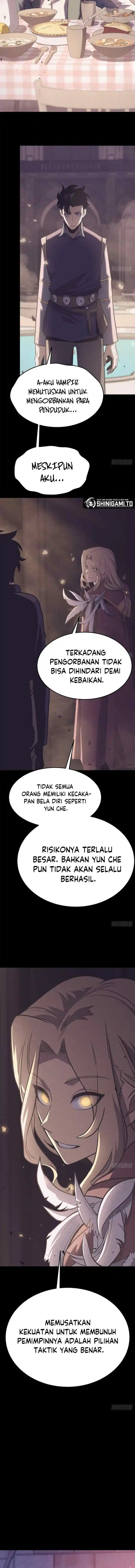 After Rebirth, I Used Mirror Reversal For Vengeance chapter 40 halaman 12